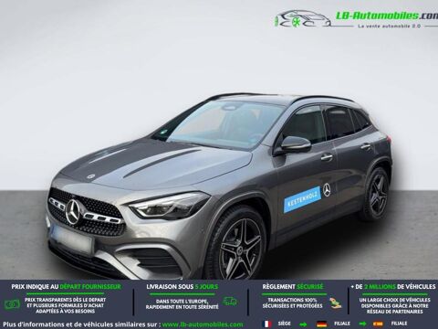 Annonce voiture Mercedes Classe GLA 45850 €