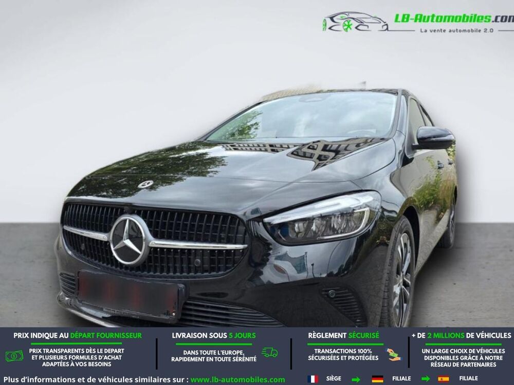 Classe B 200 BVA 2025 occasion 31850 Beaupuy