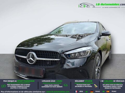 Annonce voiture Mercedes Classe B 27590 €