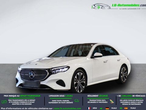 Classe E 220 d BVA 2025 occasion 31850 Beaupuy