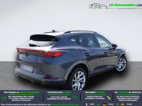 Formentor 2.0 TDI 150 ch BVA 4Drive 2024 occasion 31850 Beaupuy