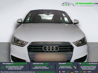 A1 1.0 TFSI 95 BVM 2016 occasion 31850 Beaupuy