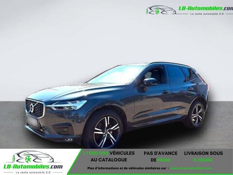 XC60 D5 AWD 235 ch BVA 2019 occasion 31850 Beaupuy