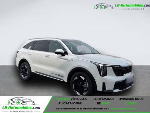 Sorento 1.6 T-GDi 252ch Hybride Rechargeable 7 pl BVA 2025 occasion 31850 Beaupuy