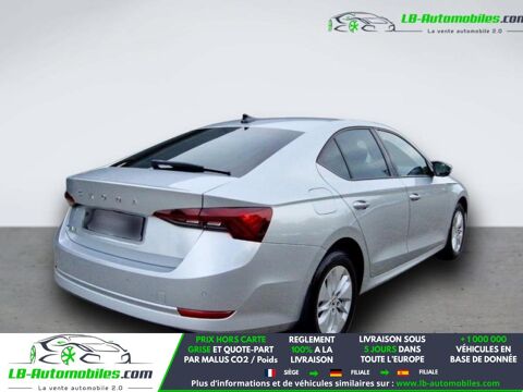 Octavia 2.0 TDI 116 ch BVM 2023 occasion 31850 Beaupuy