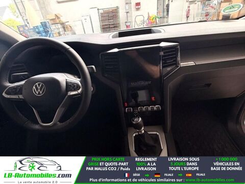 Amarok 2.0 TDI 205 BVM 4MOTION 2025 occasion 31850 Beaupuy