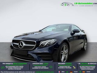 Classe E 200 BVA 2019 occasion 31850 Beaupuy