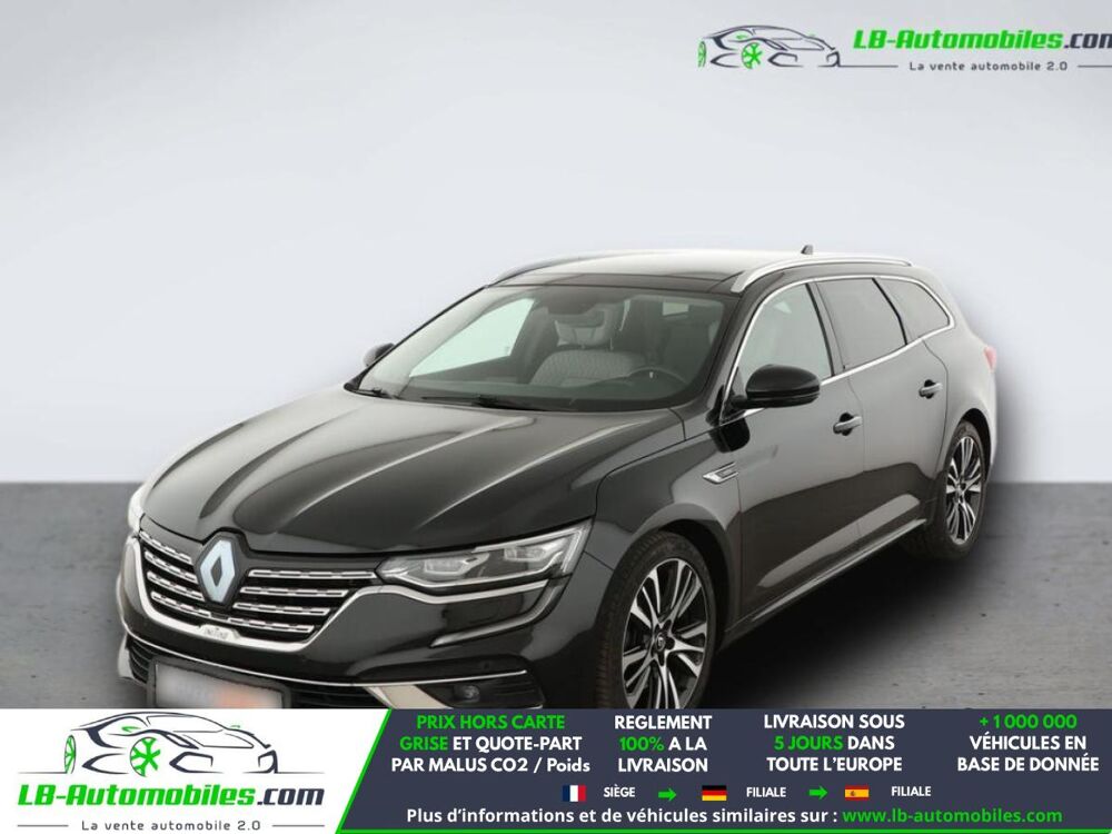 Talisman dCi 190 BVA 2021 occasion 31850 Beaupuy