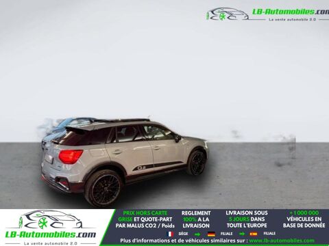 Q2 TDI 150 ch BVA Quattro 2020 occasion 31850 Beaupuy