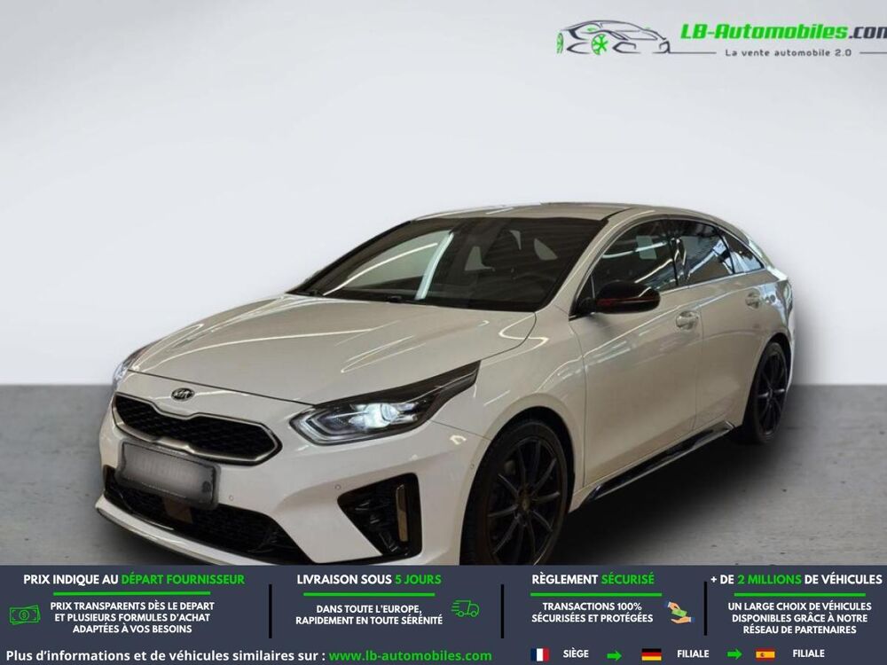 Divers 1.6 CRDi 136 ch BVA 2020 occasion 31850 Beaupuy