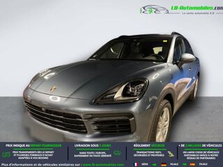 Cayenne 3.0 V6 340 ch BVA 2019 occasion 31850 Beaupuy