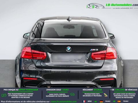 M3 431 ch M BVA 2016 occasion 31850 Beaupuy