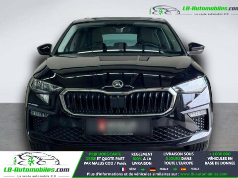 Scala 1.0 TSI 116 ch BVM 2025 occasion 31850 Beaupuy