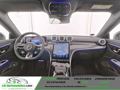 CLE 53 AMG BVA 4MATIC+ 2025 occasion 31850 Beaupuy