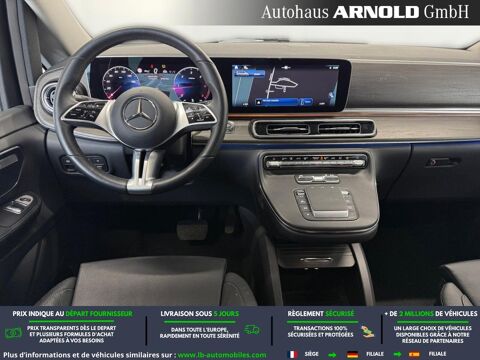 Classe V Long 300 D BVA 4 Matic 8 Places 2024 occasion 31850 Beaupuy