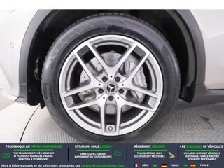 Classe GLC 220 d BVA 4Matic 2018 occasion 31850 Beaupuy