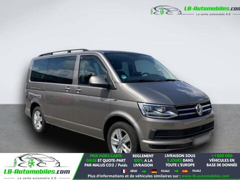 MULTIVAN 2.0 TDI 150 BVA 2019 occasion 31850 Beaupuy