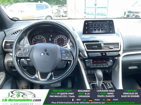 Eclipse Cross 1.5 MIVEC 163 BVA 2WD 2020 occasion 31850 Beaupuy
