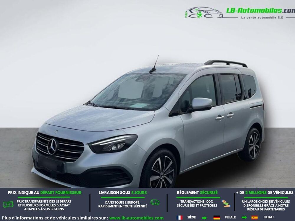 Classe T 180 d BVA 2023 occasion 31850 Beaupuy