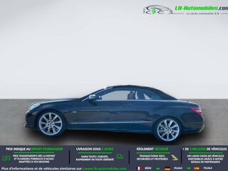 Classe E 250 BVA 2012 occasion 31850 Beaupuy