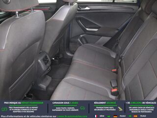 T-ROC 1.5 TSI 150 EVO Start/Stop BVA 2020 occasion 31850 Beaupuy