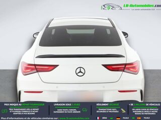 Classe A CLA 180 CDI BVA 2019 occasion 31850 Beaupuy