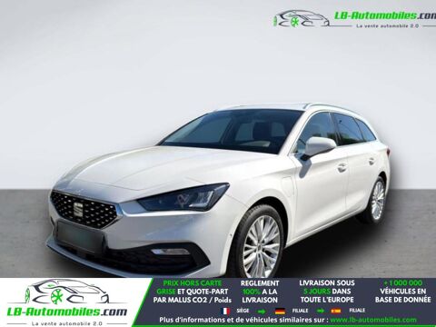 Leon e-Hybrid 204 BVA 2023 occasion 31850 Beaupuy