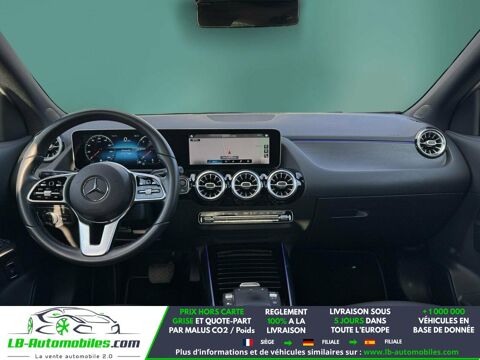 Classe GLA 220 d BVA 4Matic 2020 occasion 31850 Beaupuy
