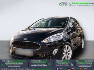 Fiesta 1.0 EcoBoost 100 ch BVM 2019 occasion 31850 Beaupuy