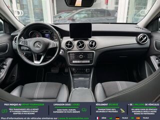 Classe GLA 180 BVA 2018 occasion 31850 Beaupuy