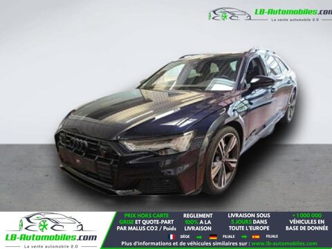 Annonce voiture Audi A6 47780 €
