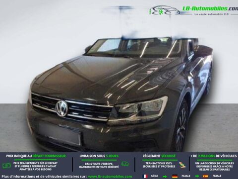 Volkswagen Tiguan 2.0 TDI 115 BMT 2018 occasion Beaupuy 31850