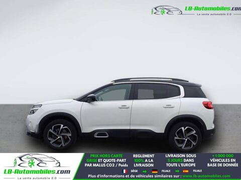 C5 aircross PureTech 130 BVM 2022 occasion 31850 Beaupuy