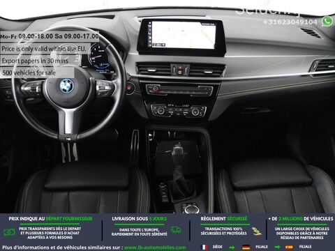 X2 xDrive 25e 220 ch BVA 2023 occasion 31850 Beaupuy