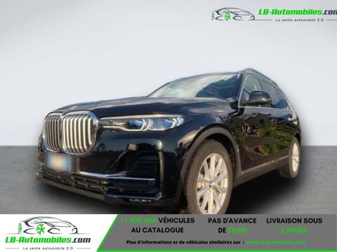 BMW X7 xDrive30d 265 ch BVA 2020 occasion Beaupuy 31850