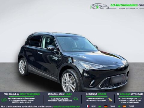 ForTwo 272 ch 2023 occasion 31850 Beaupuy