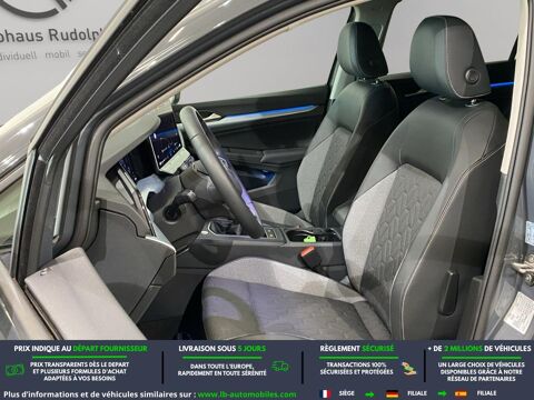 Golf SW 1.5 eTSI 150 BVA 2025 occasion 31850 Beaupuy