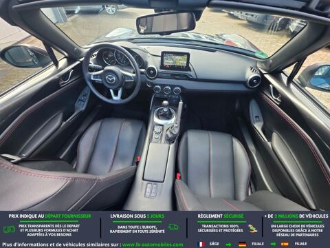 MX-5 mx-5 2019 occasion 31850 Beaupuy