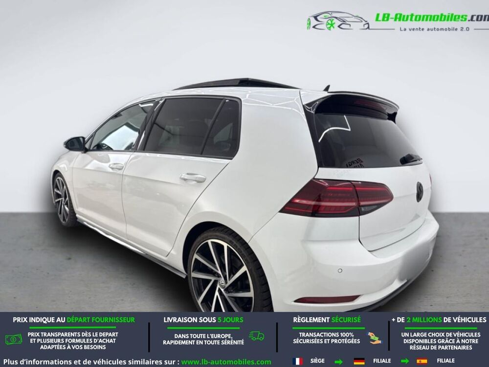 Golf R 2.0 TSI 310 BVA 4Motion 2018 occasion 31850 Beaupuy