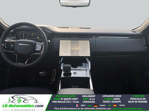 Range Rover P530 V8 S/C 5.0L 530ch 2026 occasion 31850 Beaupuy