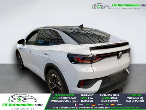 Annonce voiture Volkswagen ID.3 29770 €
