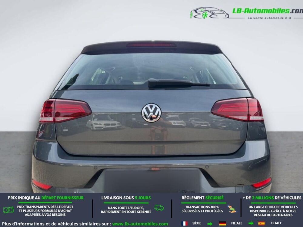 Golf 1.5 TSI 150 BVA 2019 occasion 31850 Beaupuy