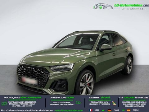 Q5 45 TFSI 265 BVA Quattro 2022 occasion 31850 Beaupuy