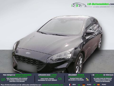Annonce voiture Ford Focus 18790 €
