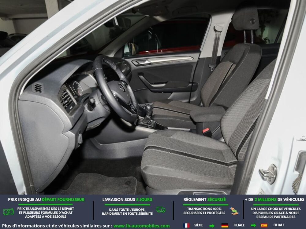 T-ROC 2.0 TDI 150 Start/Stop BVA 2020 occasion 31850 Beaupuy