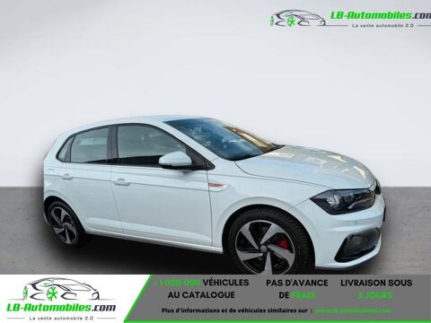 Volkswagen Polo 2.0 TSI 200 S&S BVA 2019 occasion Beaupuy 31850