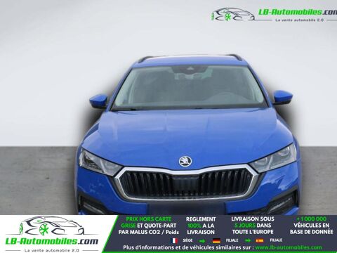 Octavia 2.0 TDI 150 ch BVM 2023 occasion 31850 Beaupuy