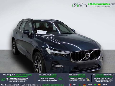 Annonce voiture Volvo XC60 31788 €