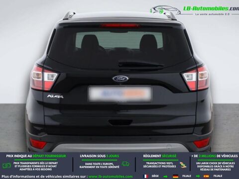 Kuga 1.5 EcoBoost 150 4x2 BVM 2019 occasion 31850 Beaupuy