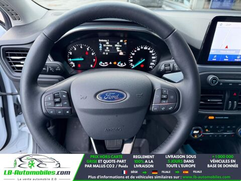Focus 1.5 EcoBoost 150 BVM 2019 occasion 31850 Beaupuy